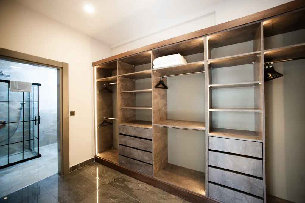 Luxury Villa with Pool and Sauna in Belek