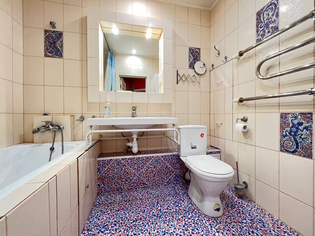 Квартира центр элитный дом