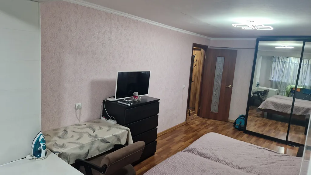 Уютная квартира в Терсколе