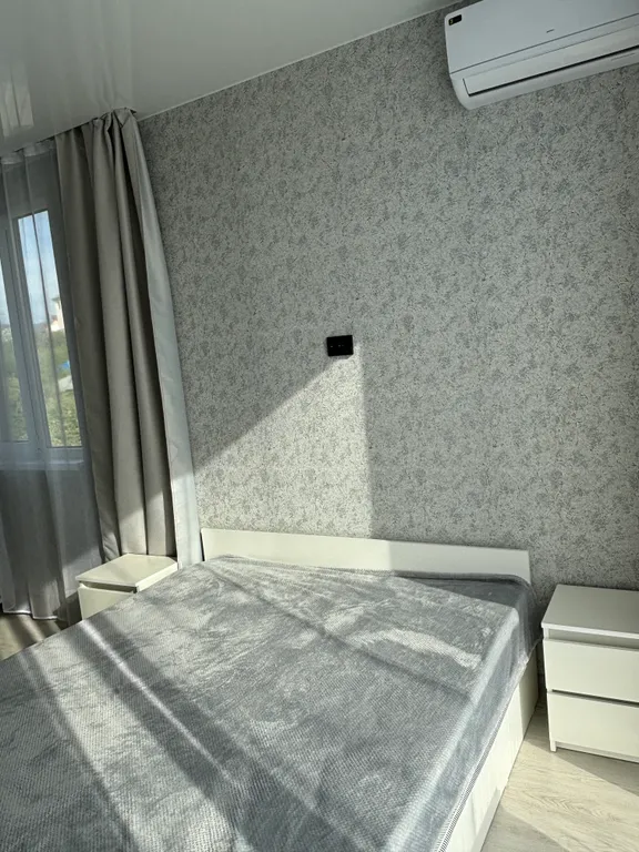 Уютный таунхаус с видом на море