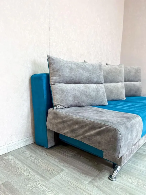 Квартира 1-комнатная Квартира — Красноярск