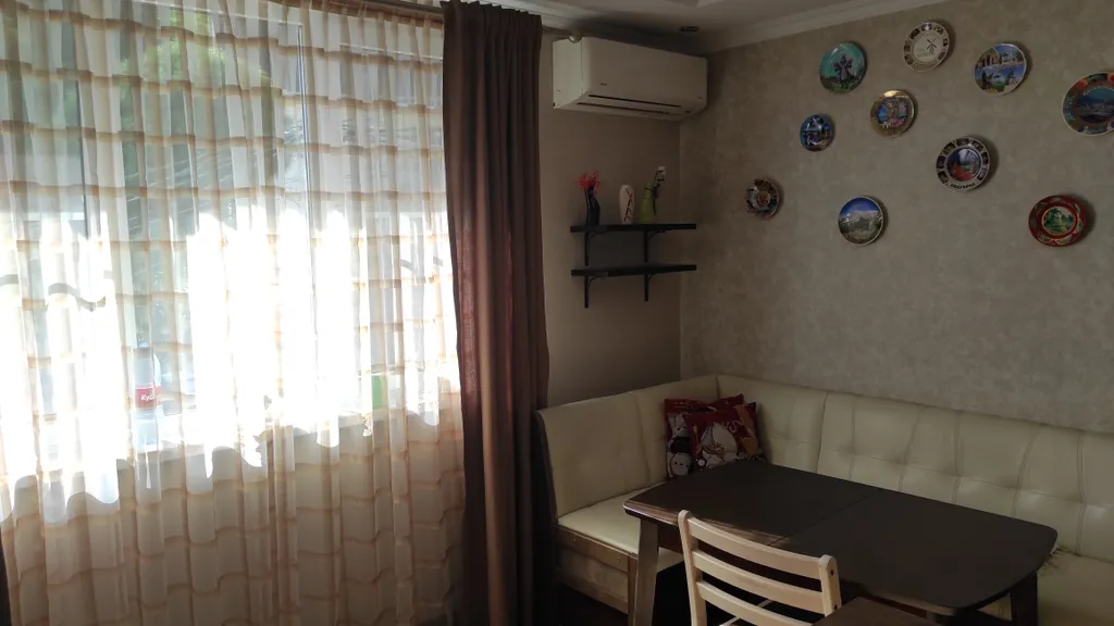 Таунхаус в живописном месте с зоной барбекю и сауной