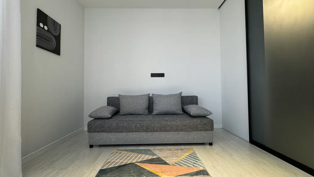 Квартира Дизайнерская квартира — Самара