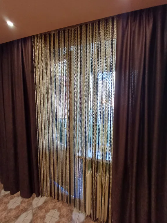 Уютная квартира около Аквапарка " Улет "