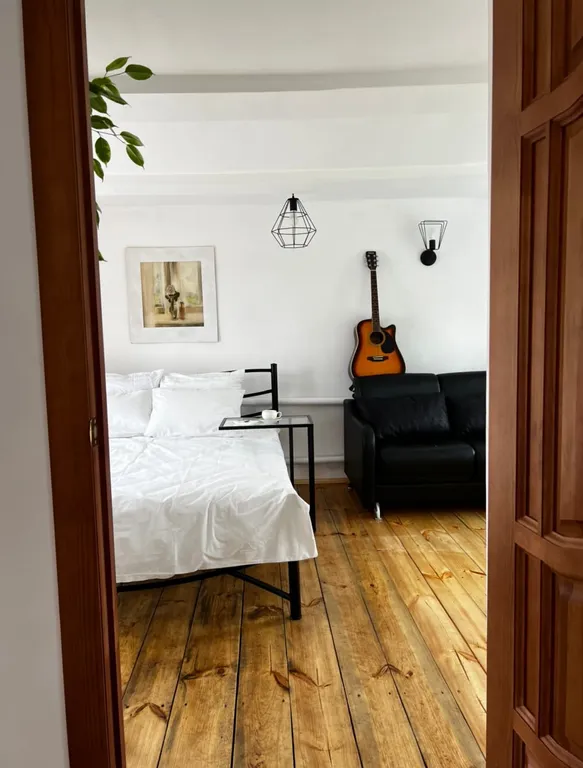 Дом Уют с настоящей историей