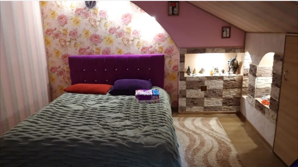 Коттедж 3-комнатный Дом — аренда посуточно в Домбай