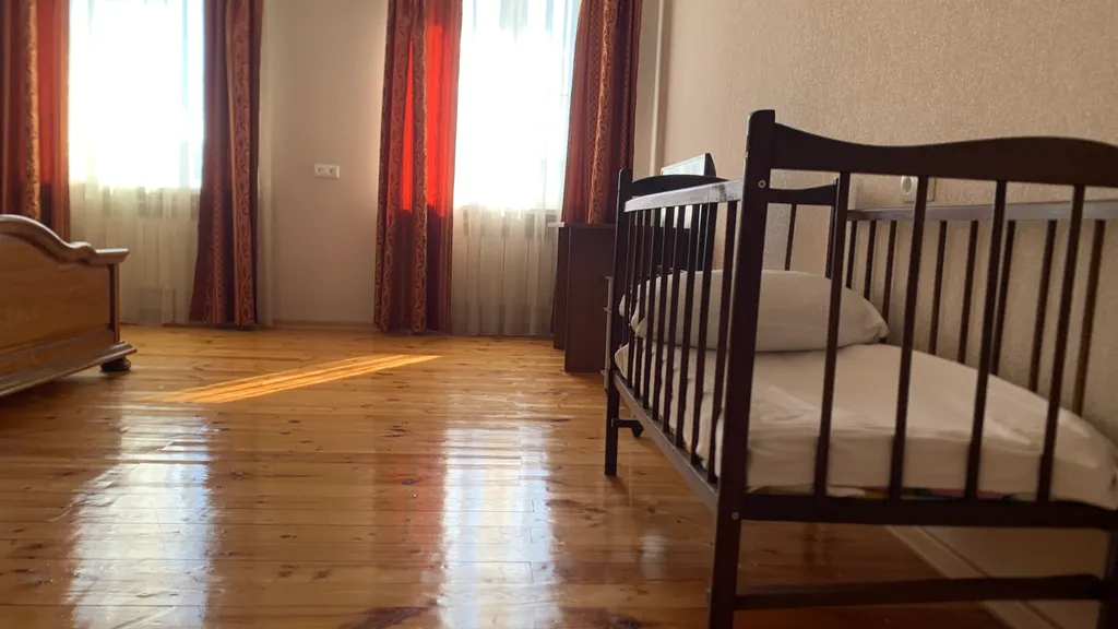 Особняк Береза