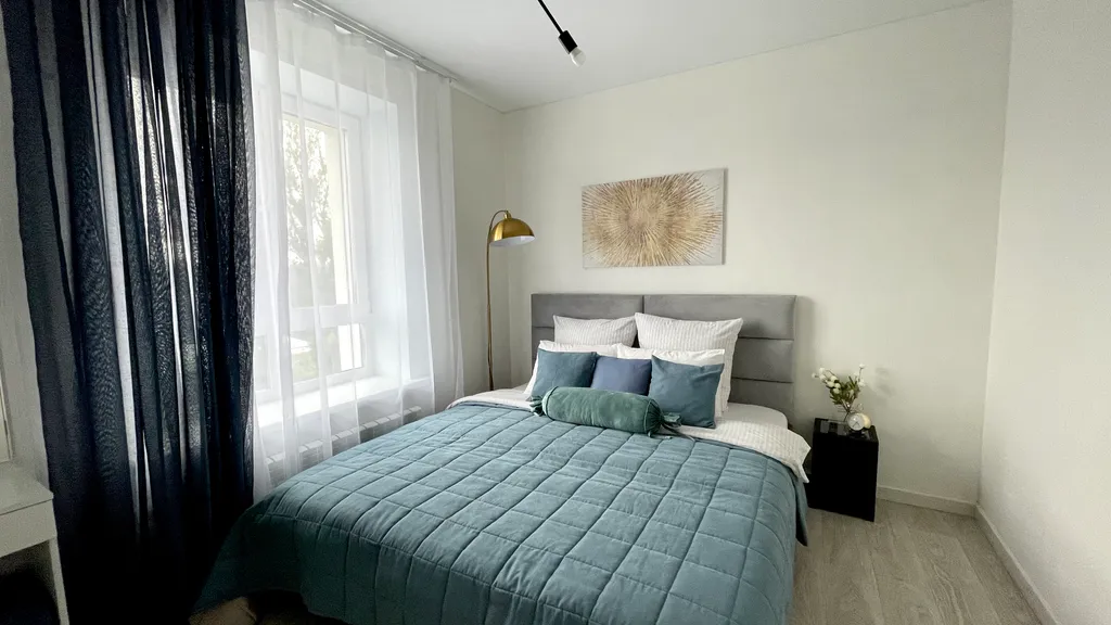 Квартира Отличная квартира — Ярославль