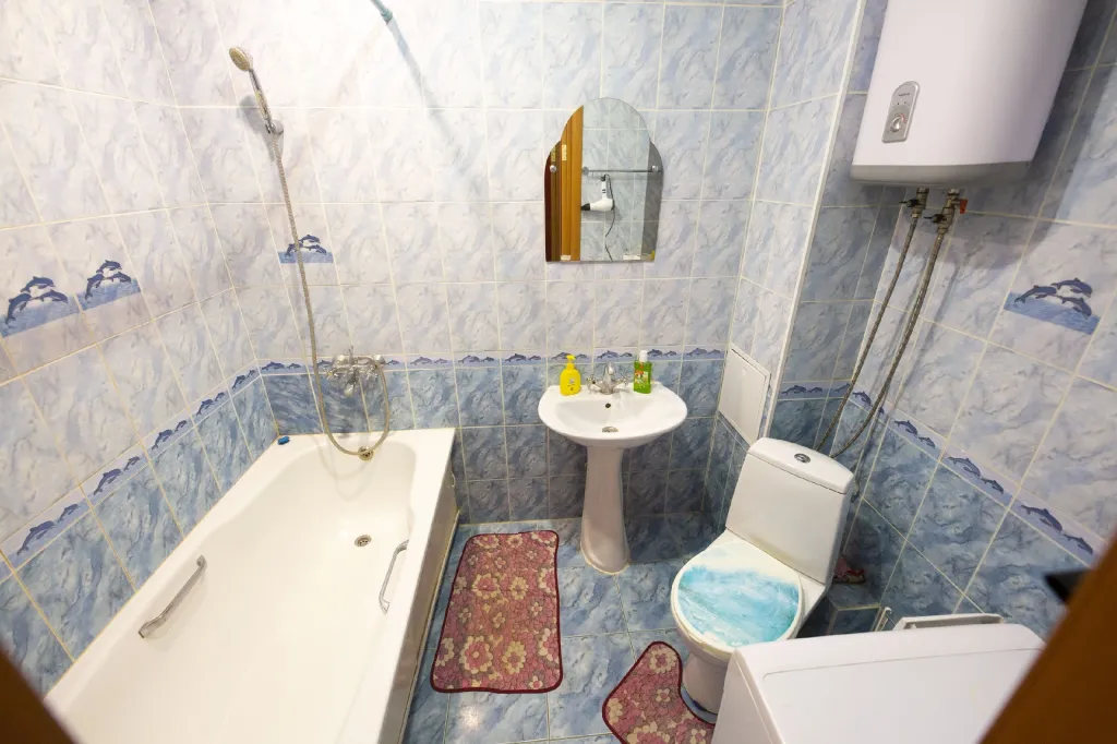 1-комн. кв. в центре, район ДрамТеатра, ТИУ, ТЦ Гудвин и Магеллан