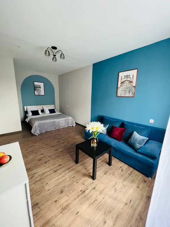 Квартира Лазурь — аренда посуточно в Армавир