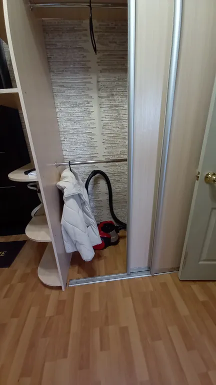 Комфортная квартира в новом доме в центре