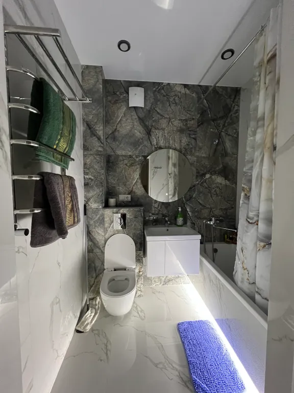 Вип квартира в центре города