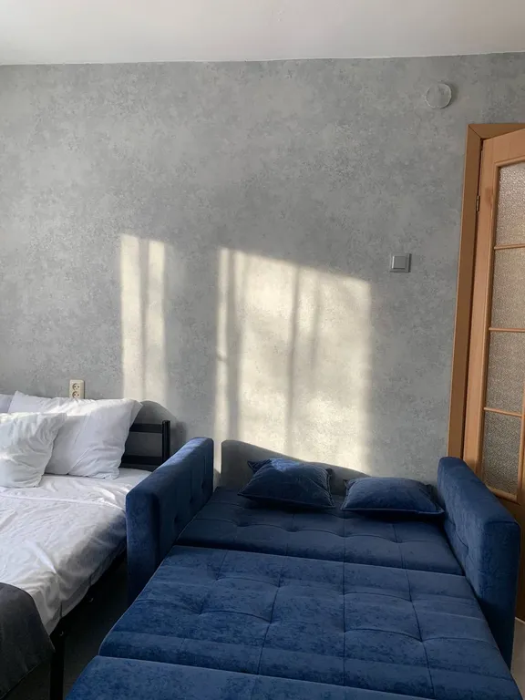 Счастливая матрешка квартира для троих у онкологии