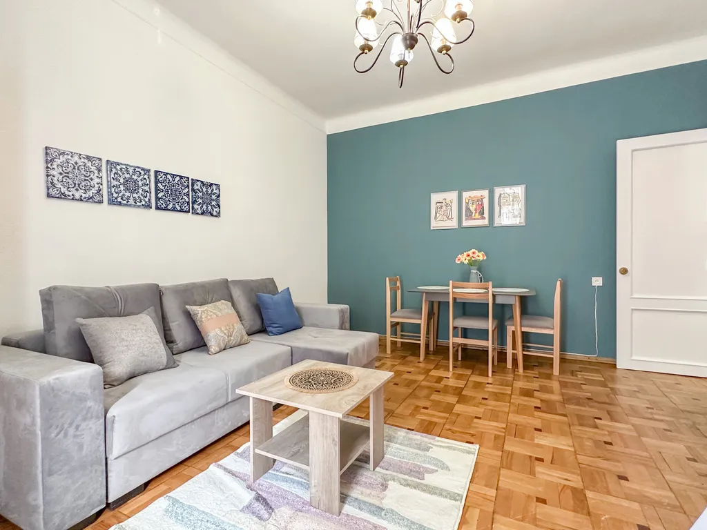 Эстетика и уют в сердце событие