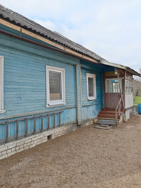 Дом для семейного отдыха