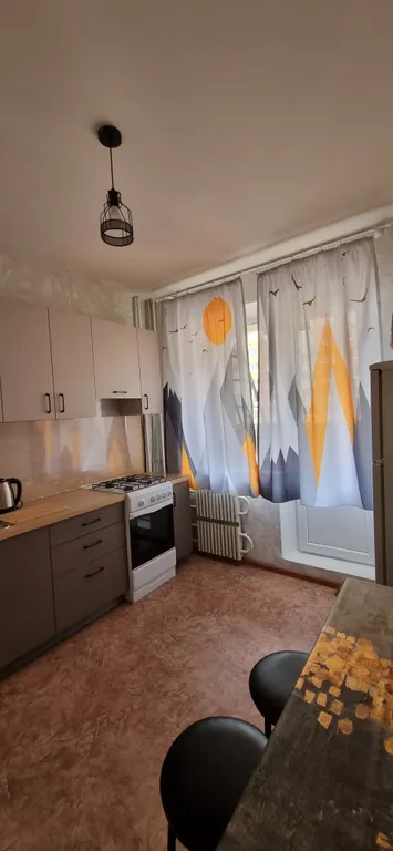 Квартира в центральном районе рядом с рынком Воронежский