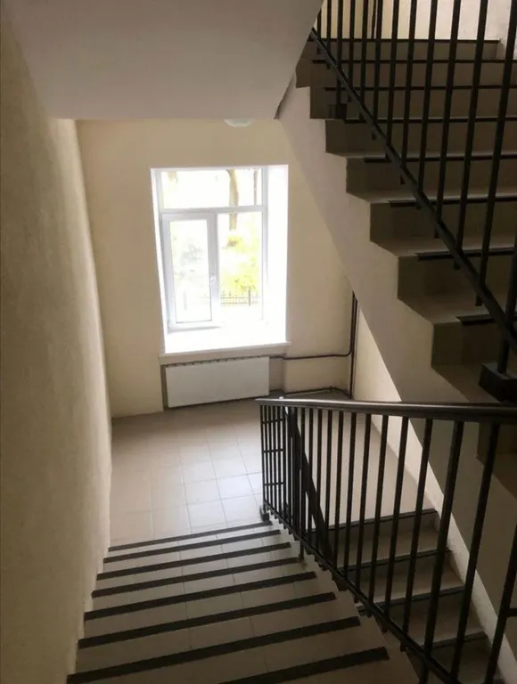 Квартира Квартира с видом на парк — Кронштадт