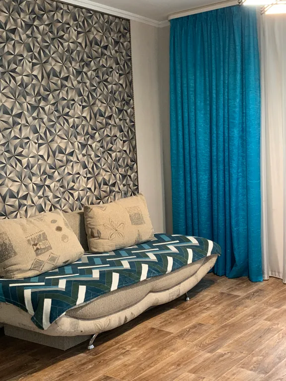 Уютная квартира с ремонтом в центре города