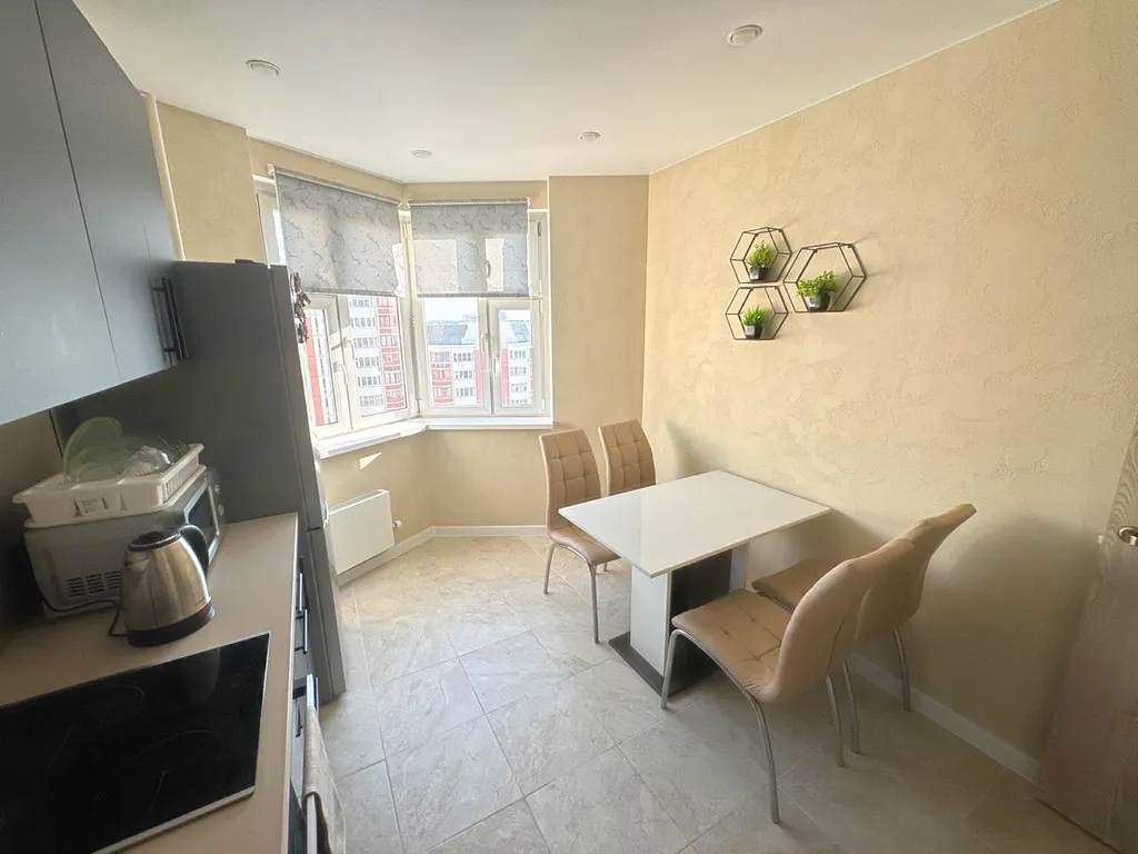 Уютная квартира в Немчиновке