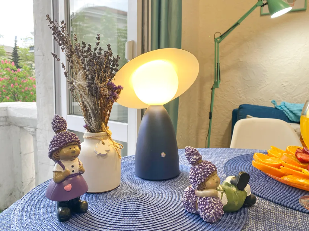 Квартира Квартира Счастье жить в центре Севастополя в космическом стиле с балконом — Севастополь