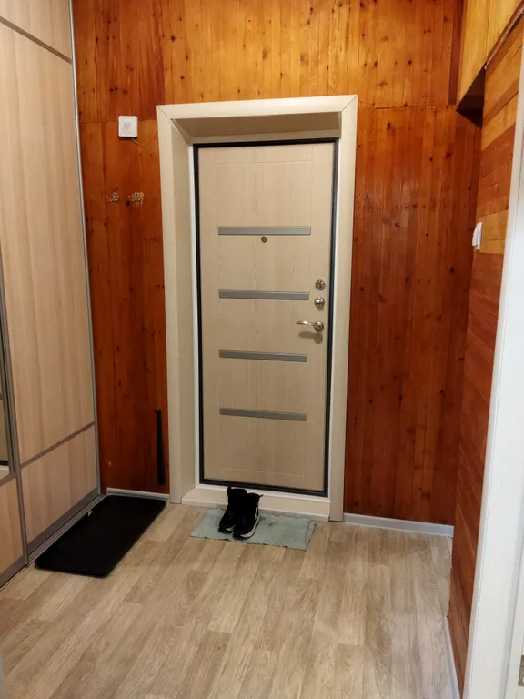 Квартира с видом на склон гк bigwood