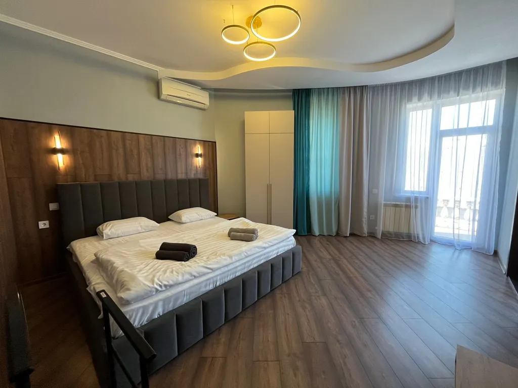 Квартира Комната — Цемдолина