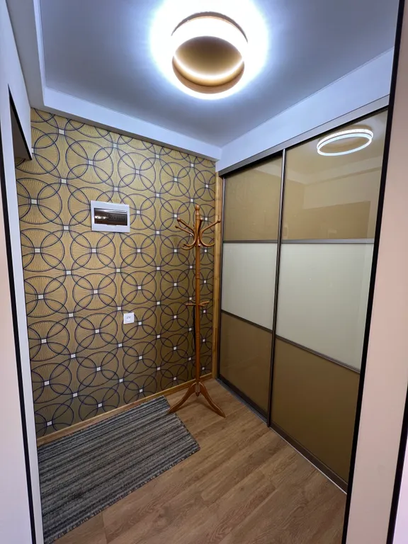 Квартира Уютная квартира в центре Гостилиц — Ломоносов