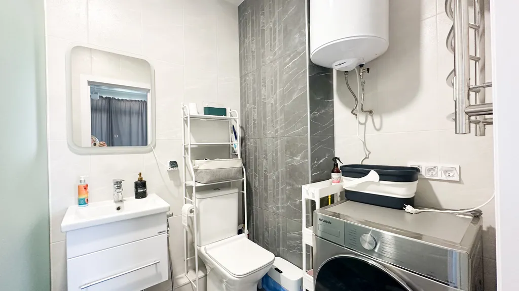 Евротрехкомнатная Долина Сукко