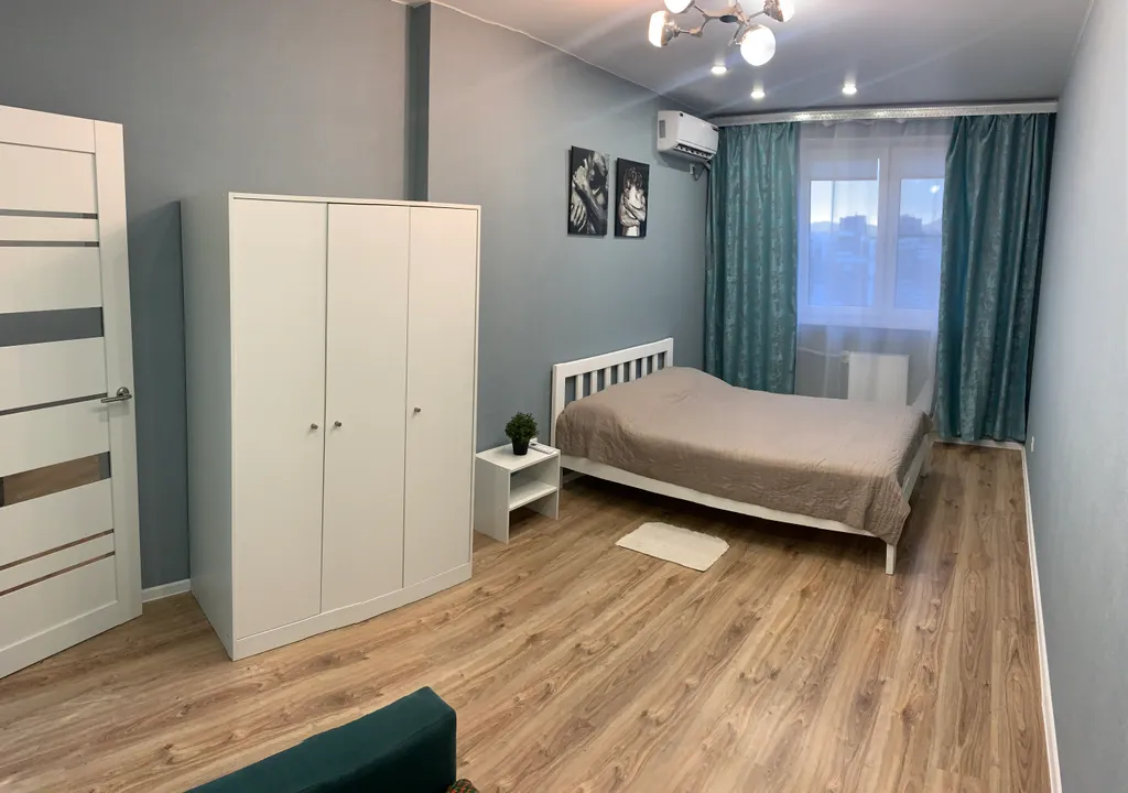 Однокомнатная квартира в ЖК Арена