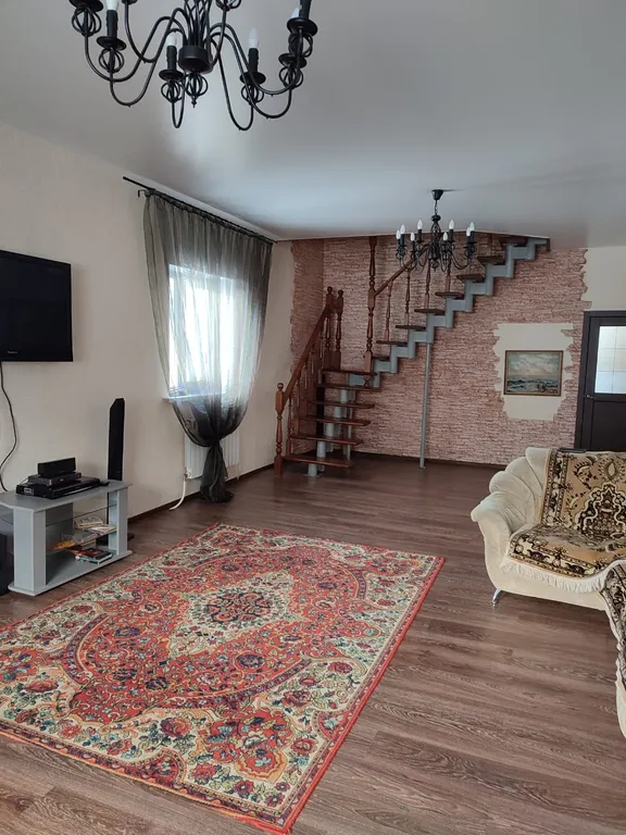 Горнолыжный рай