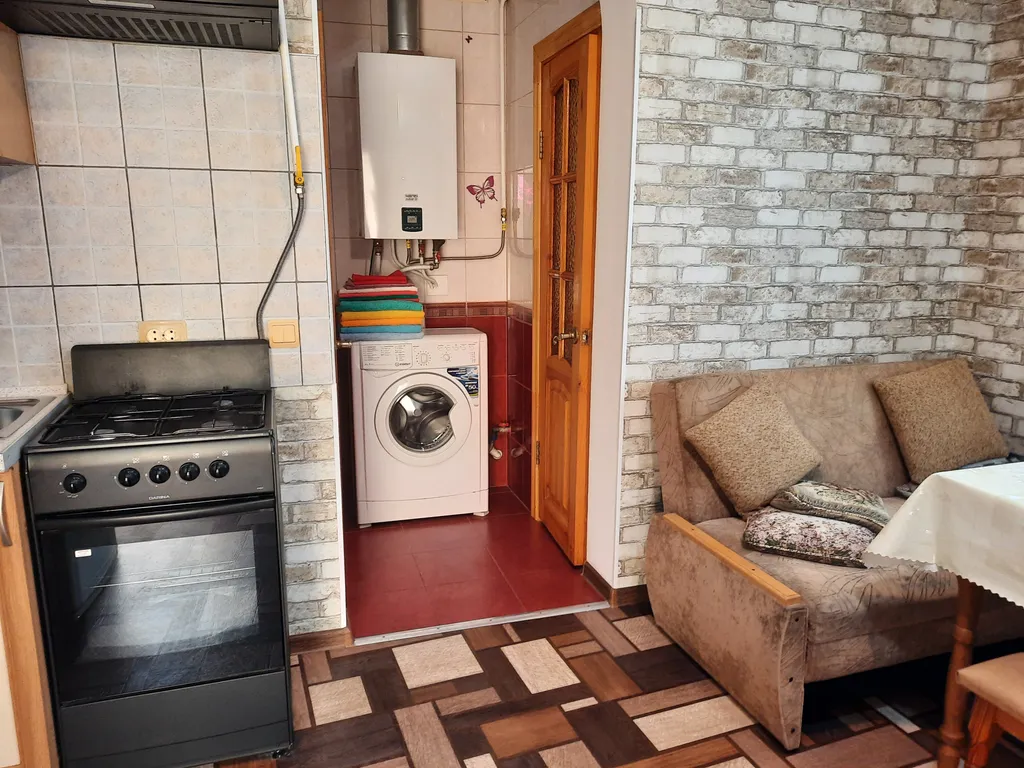 Квартира Комфорт