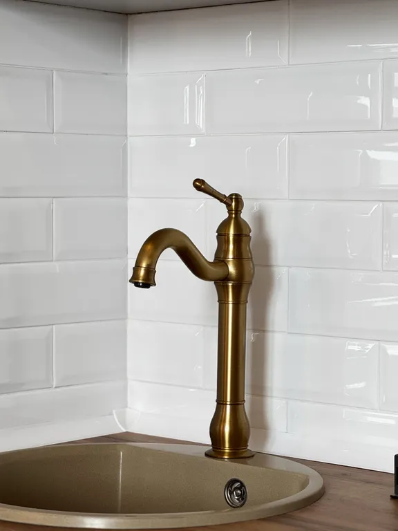 Уютная студия около города еды