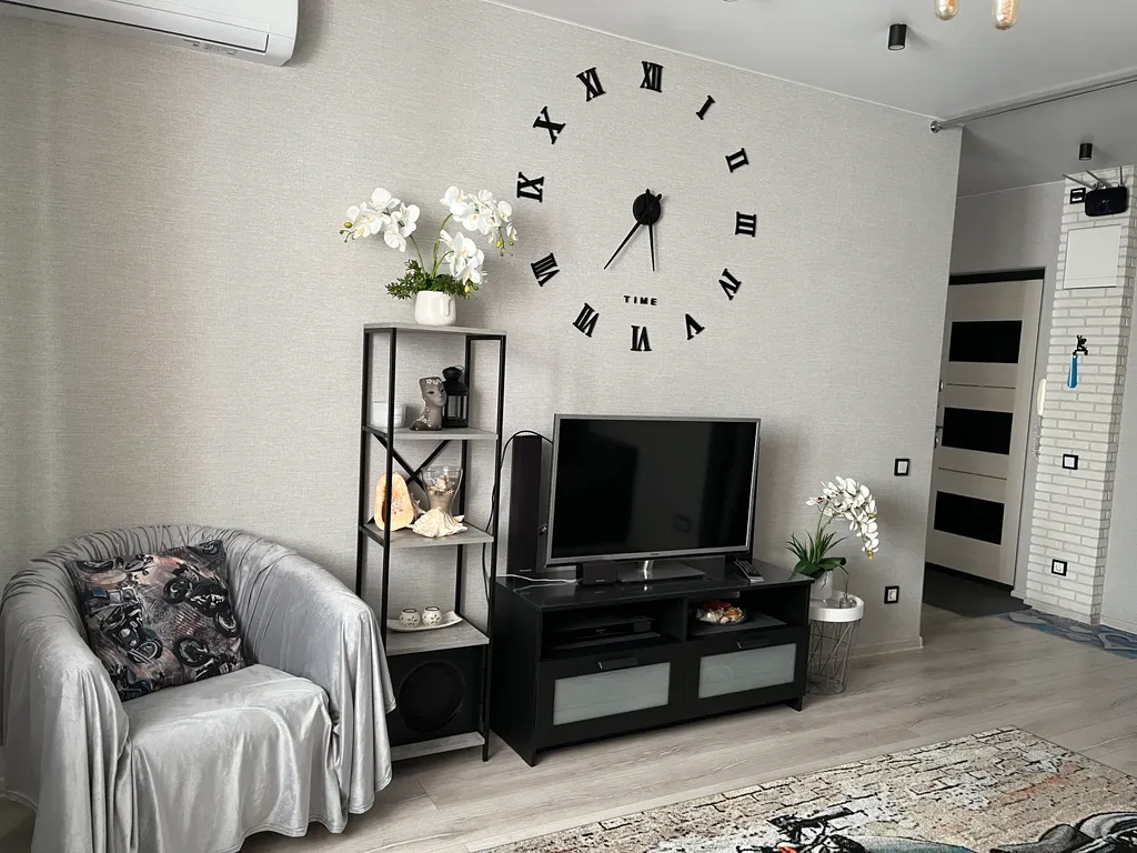 Квартира в самом центре левобережья — аренда посуточно в Омск