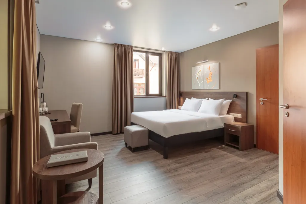 Улучшенный (коннект)