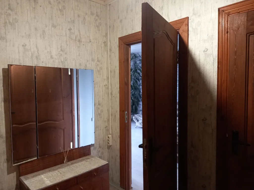 3-комнатный Дом