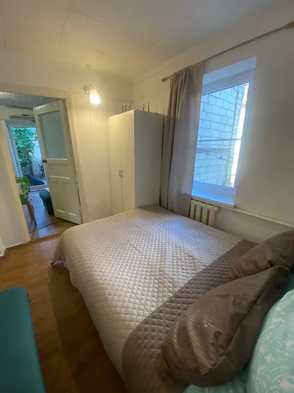 У самого синего моря