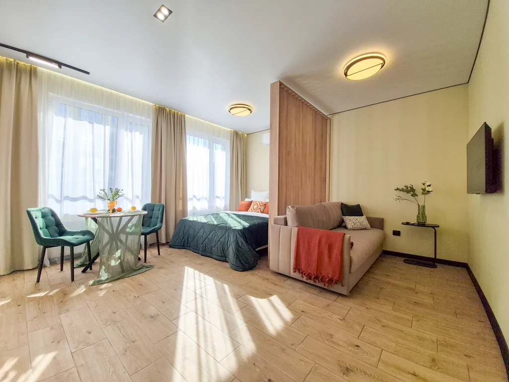 Студия Lite на Чехова