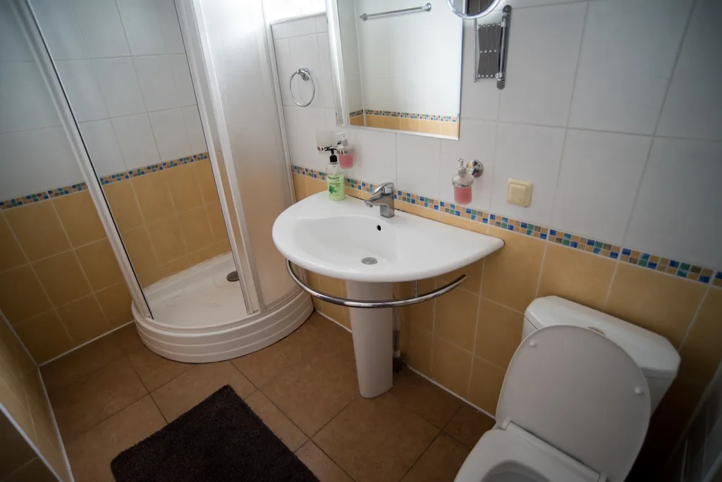 Вилла делюкс