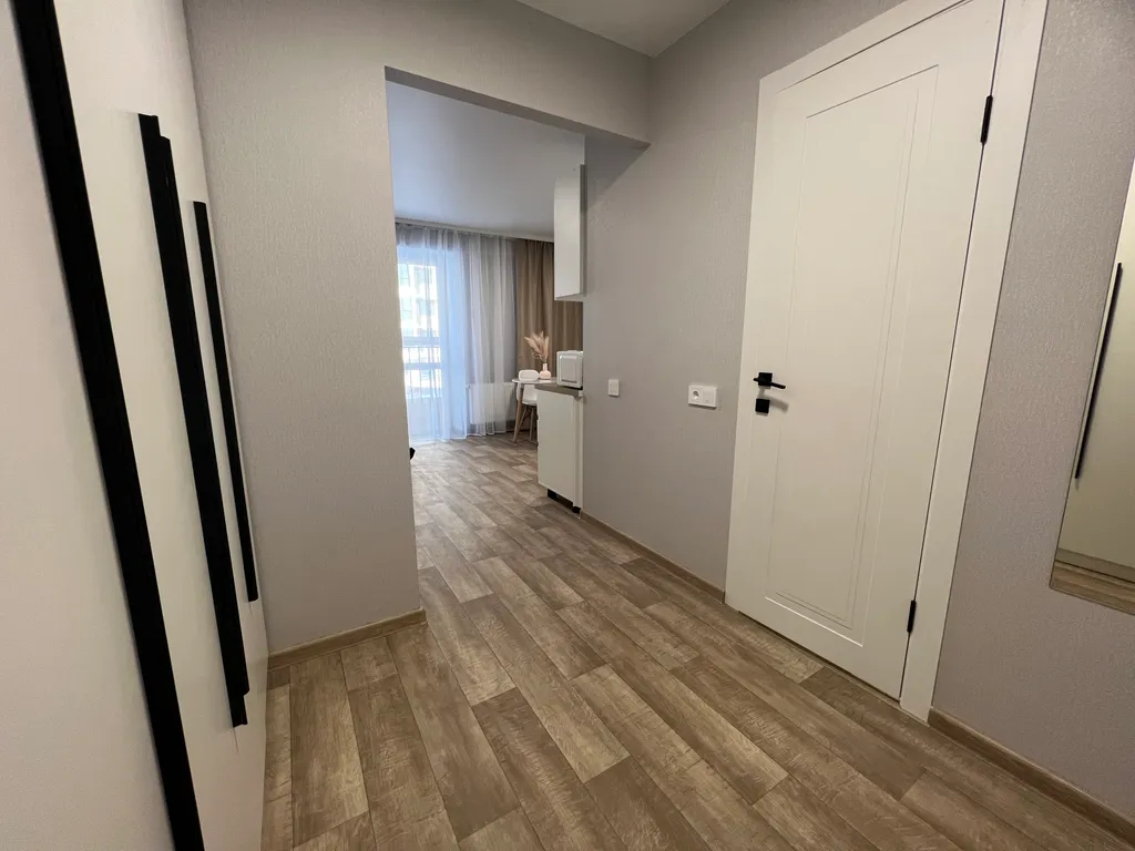 Уютная студия