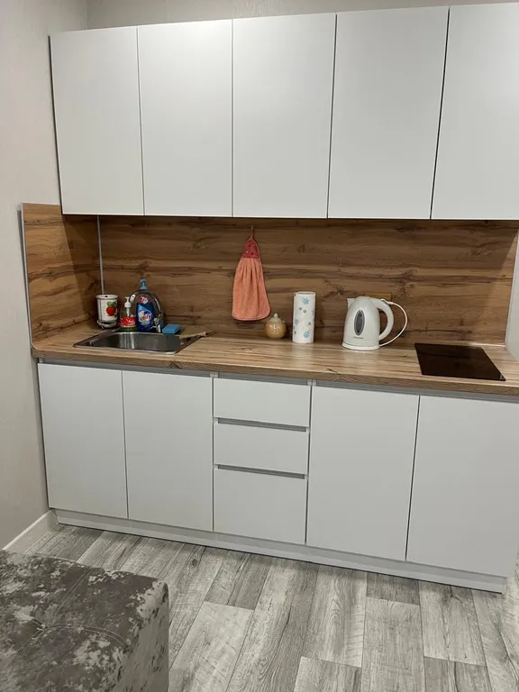 1-комнатная уютная квартира