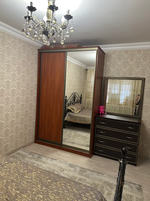 Квартира рядом с морем