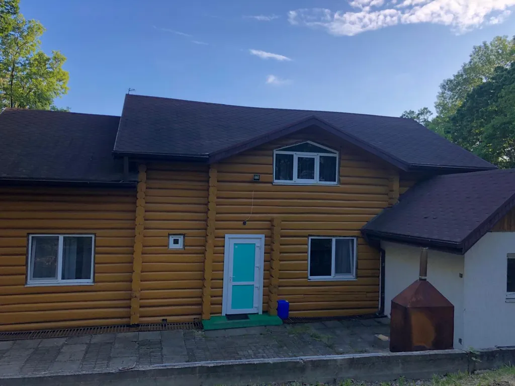 Коттедж 7-комнатный Дом — аренда посуточно в Бжид