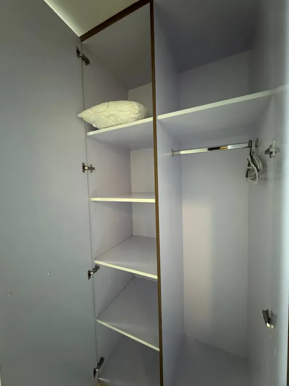 Апартамент Башня Счастья