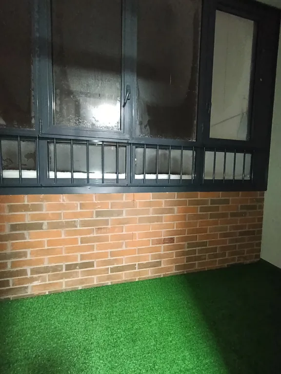 Квартира у пермских терм