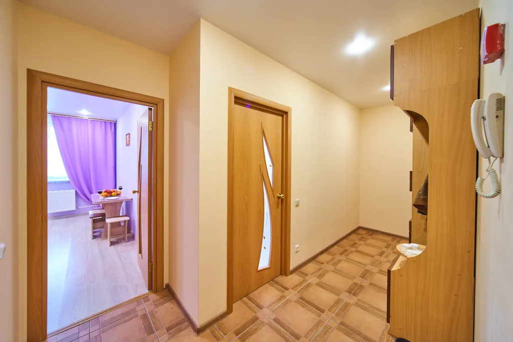 Квартира в жк центр+