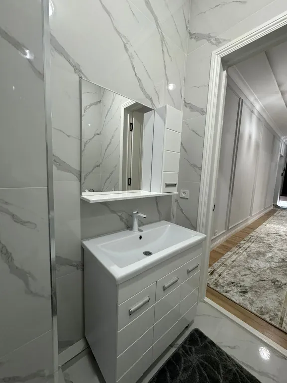 2-комн люкс ЖК Altair