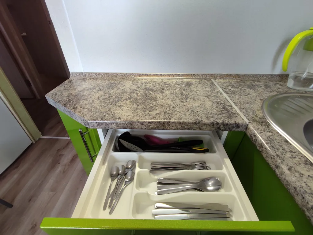 Квартиры в Омске для командировок и путешествий