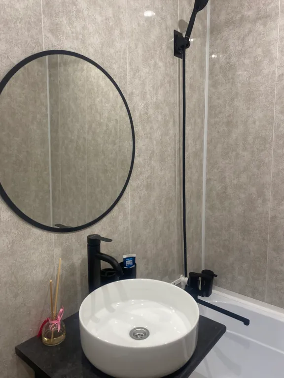 Квартира Уютная квартира — Красноярск