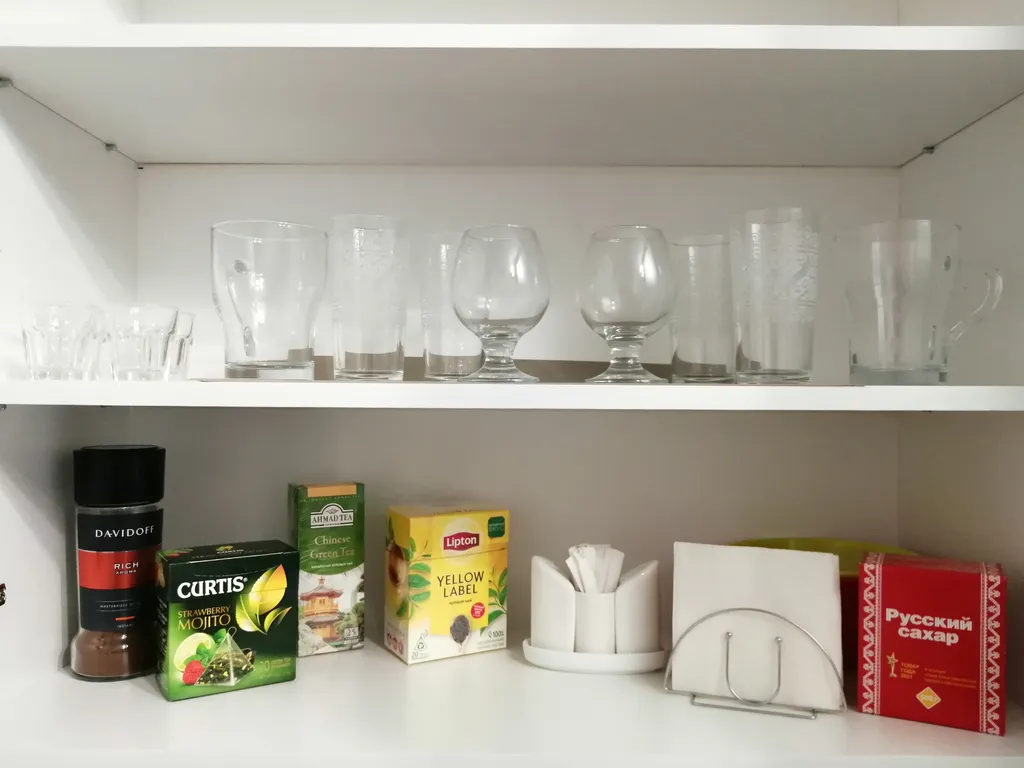 Уютная квартира рядом с центром города