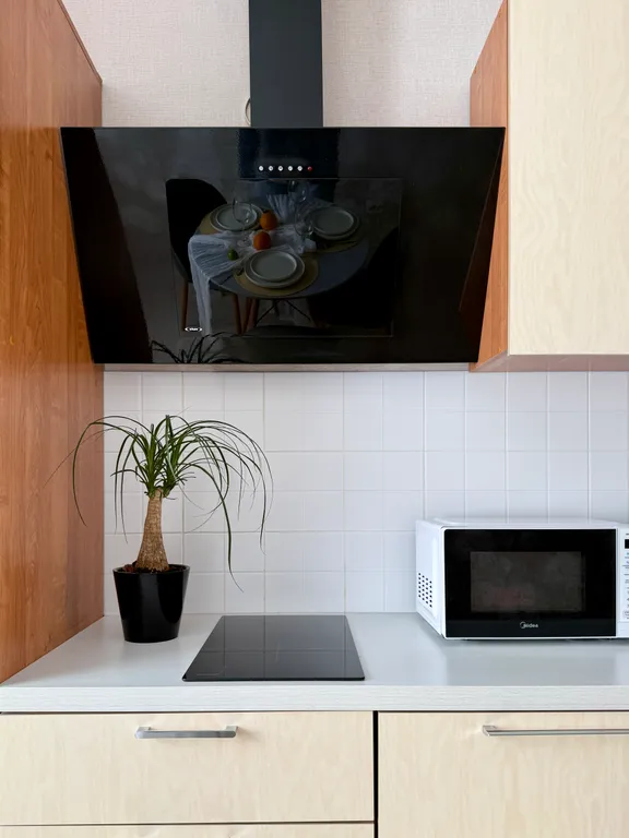 ВАЛЕРИ атмосферная квартира для уютных вечеров